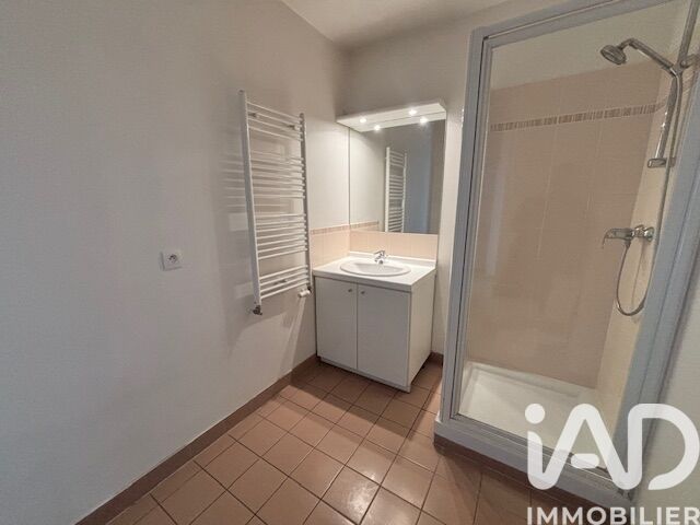 Appartement 2 Pièce(s) Thiais - Photo 4