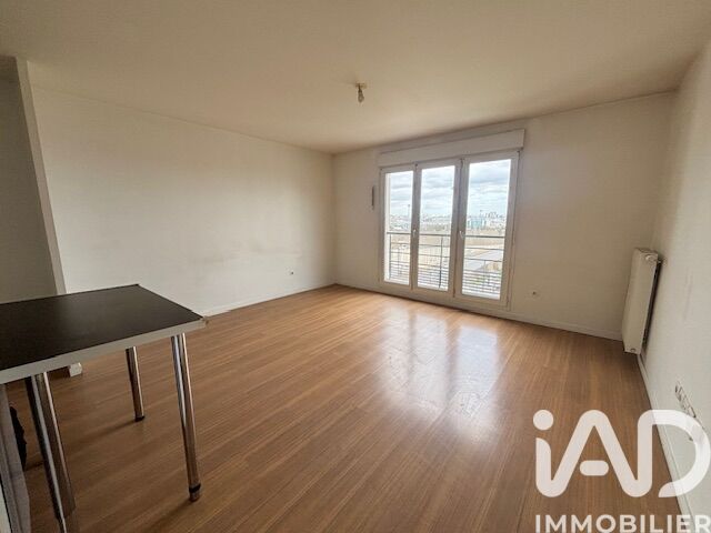 Appartement 2 Pièce(s) Thiais