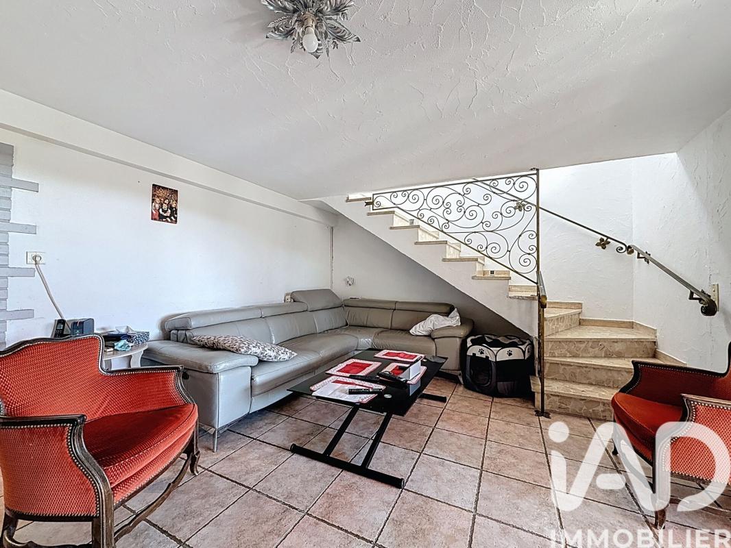 Maison 5 Pièce(s) Peymeinade