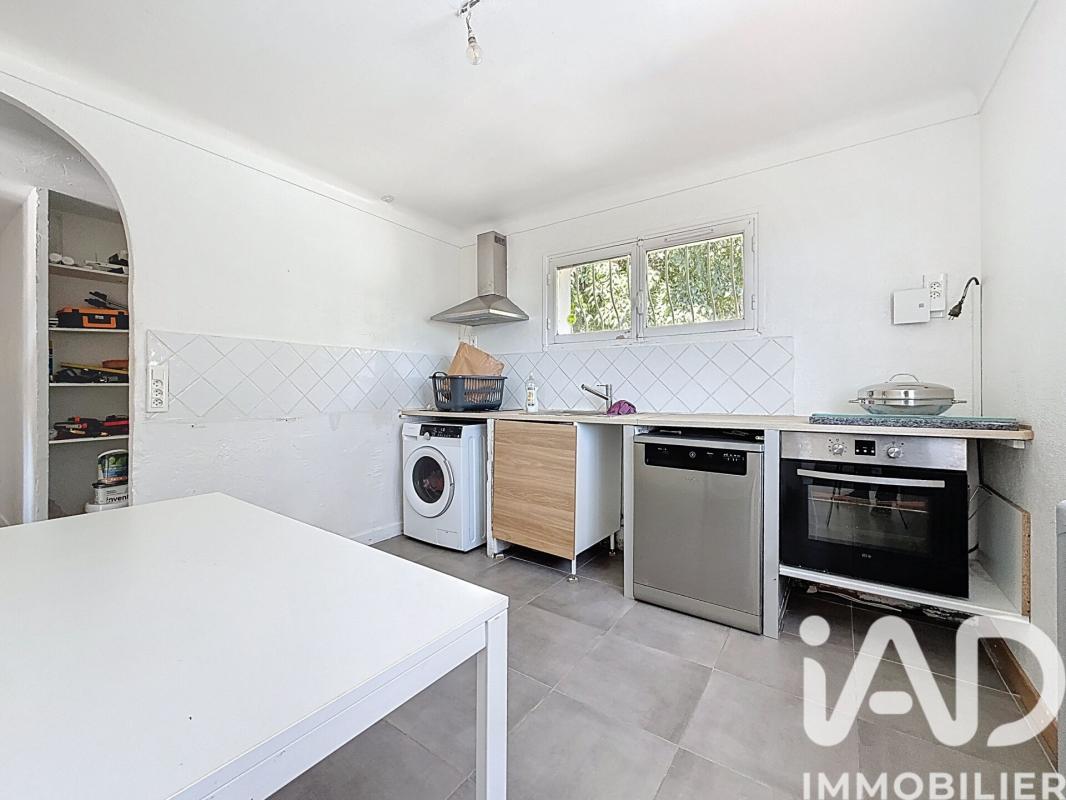 Maison 5 Pièce(s) Peymeinade