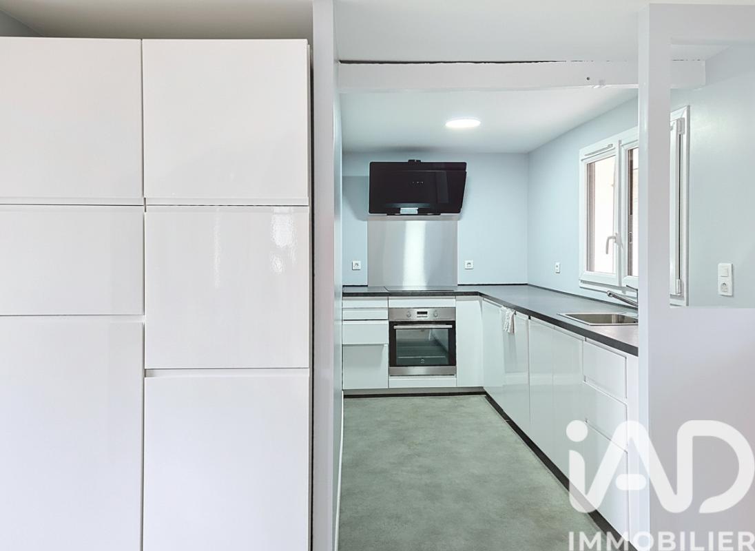 Maison de village 6 Pièce(s) Frencq