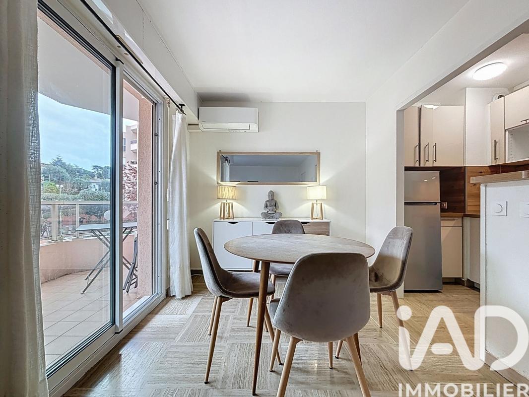 Appartement 1 Pièce(s) Nice