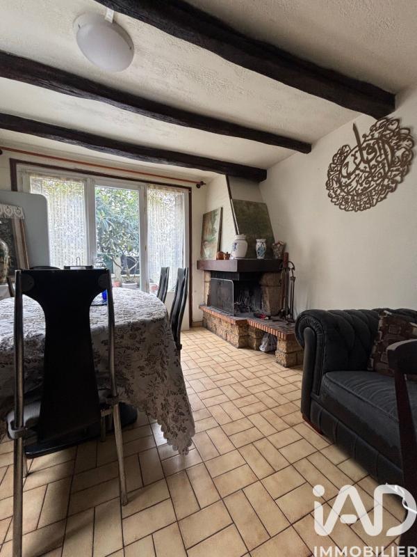 Maison de ville 3 Pièce(s) Montreuil