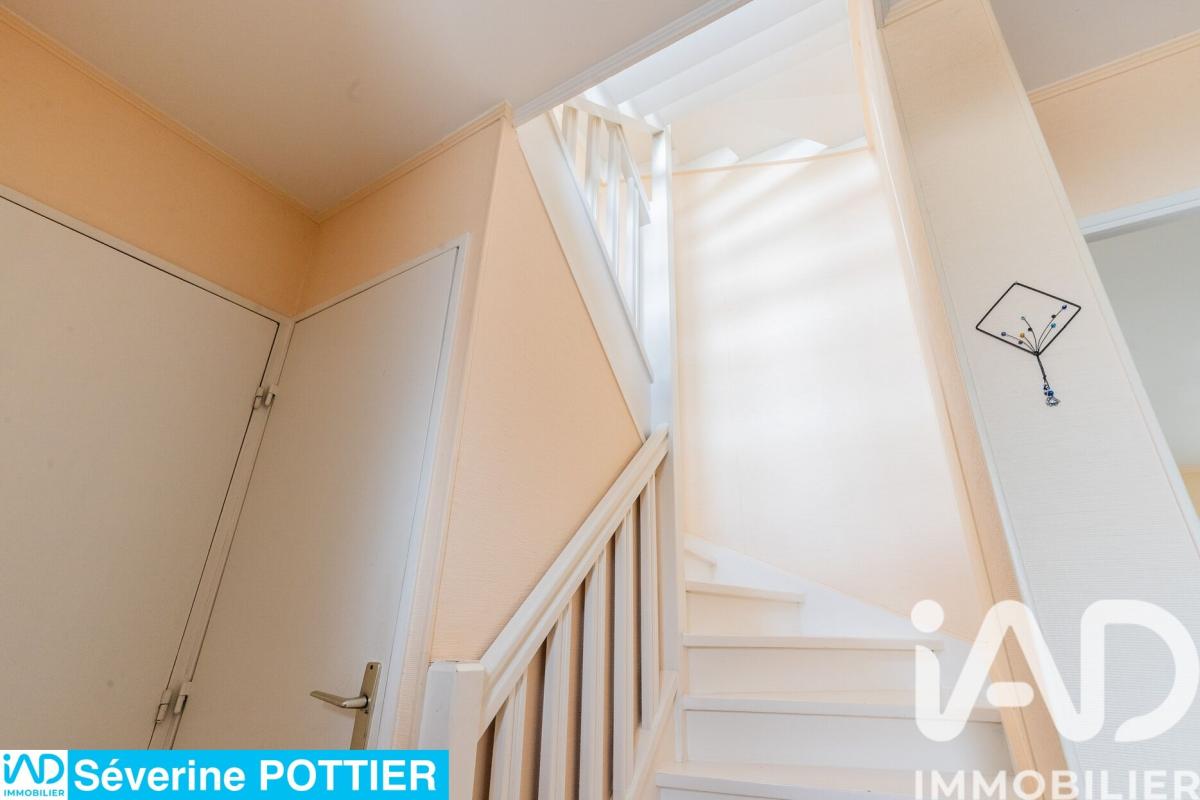 Maison 6 Pièce(s) Villemoisson-sur-Orge