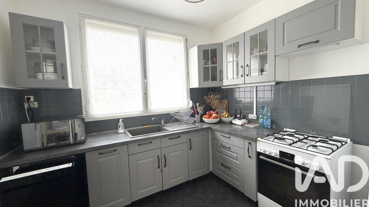 Appartement 5 Pièce(s) Douai