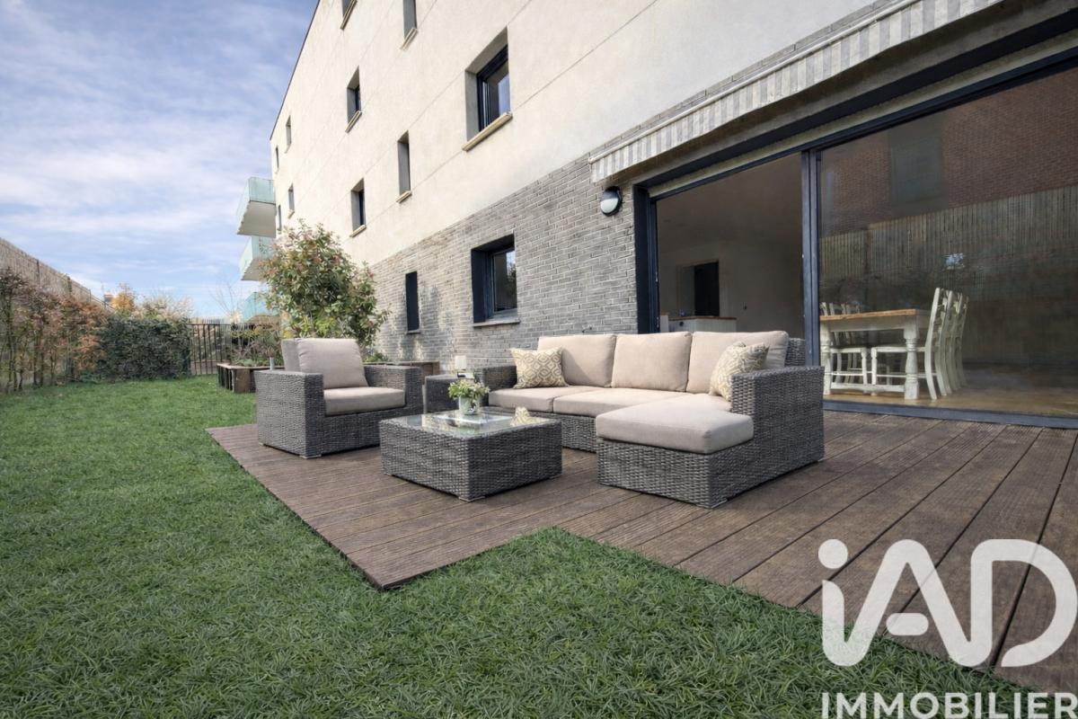 Maison 4 Pièce(s) Roncq