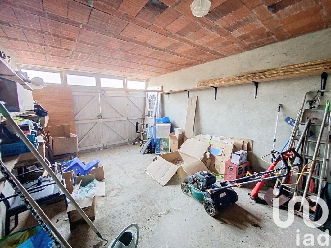 Maison de village 4 Pièce(s) Saramon