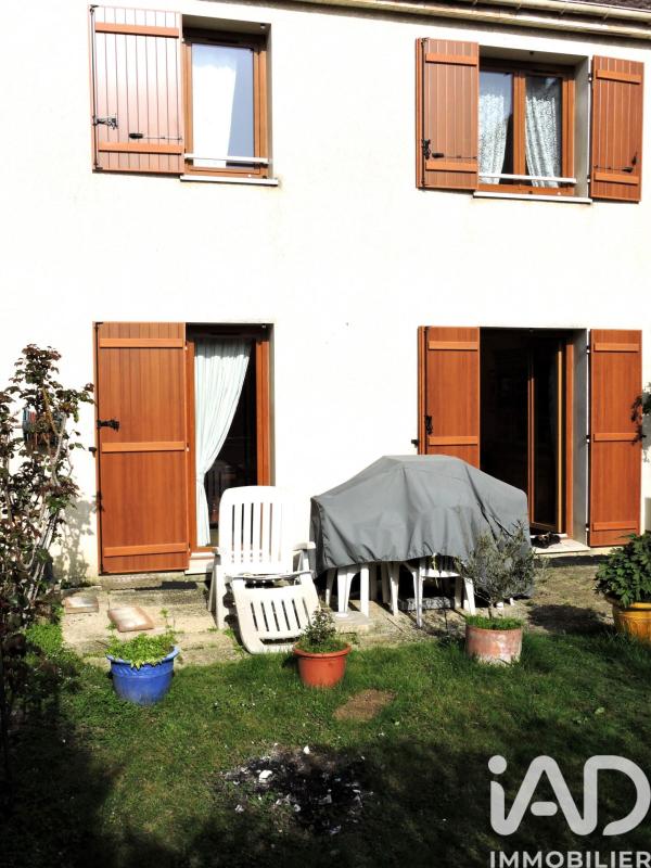 Maison 4 Pièce(s) Guyancourt