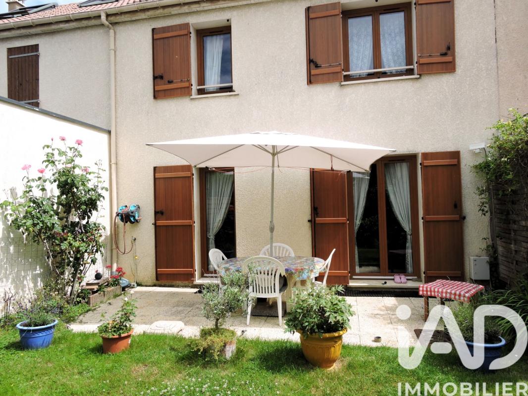 Maison 4 Pièce(s) Guyancourt