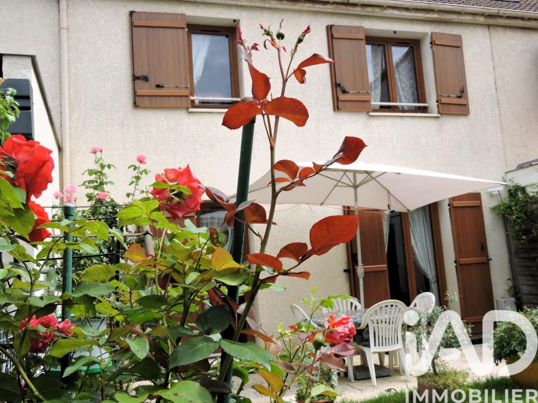 Maison 4 Pièce(s) Guyancourt