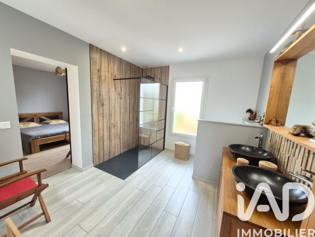 Maison 4 Pièce(s) Aizenay - Photo 14
