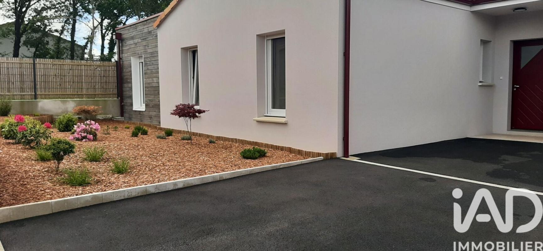 Maison 4 Pièce(s) Aizenay - Photo 21