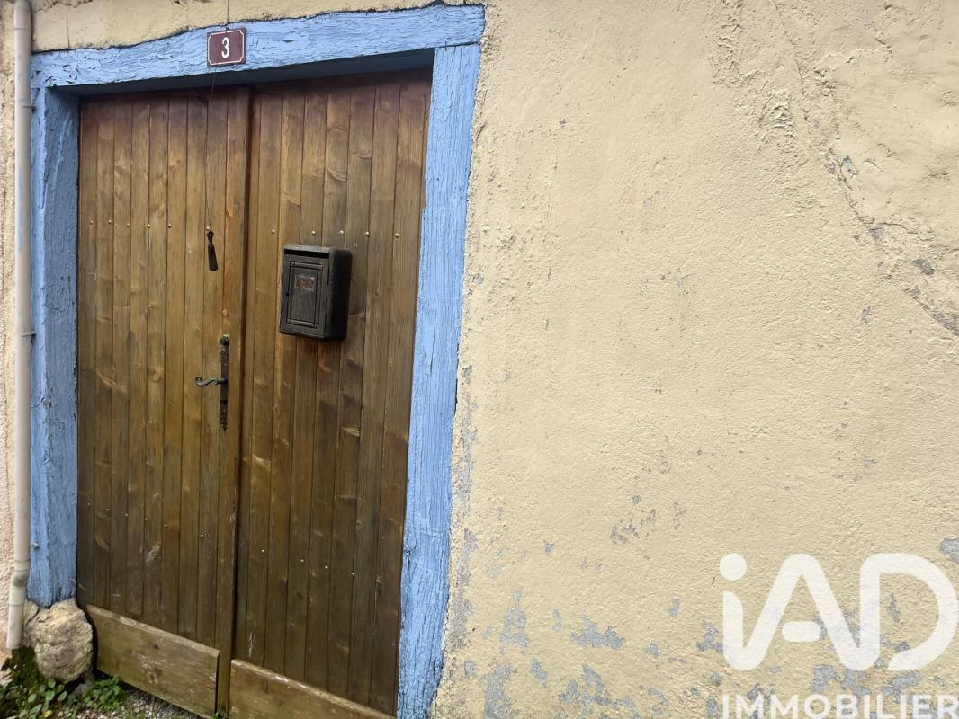 Maison 2 Pièce(s) Sail-sous-Couzan