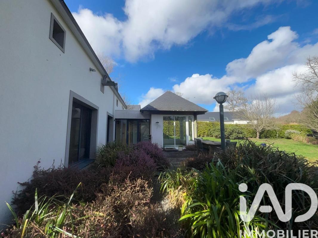 Maison d'architecte 5 Pièce(s) La Forêt-Fouesnant