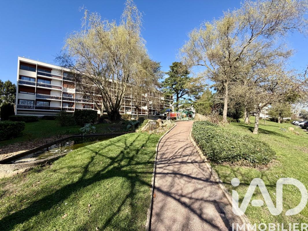 Appartement 5 Pièce(s) Palaiseau