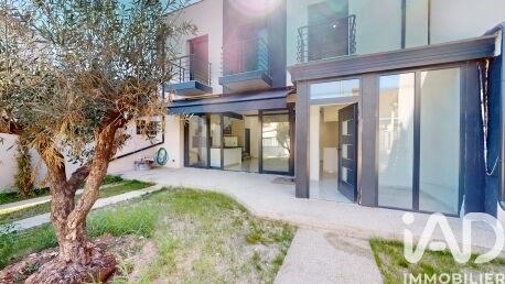 Maison 5 Pièce(s) Drancy