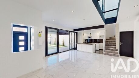 Maison 5 Pièce(s) Drancy