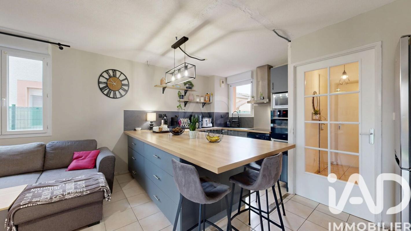 Maison 4 Pièce(s) Muret