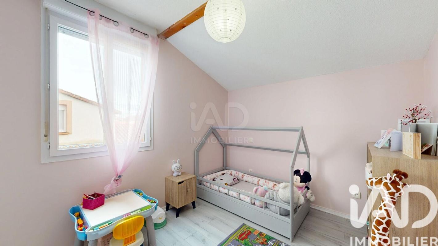 Maison 4 Pièce(s) Muret