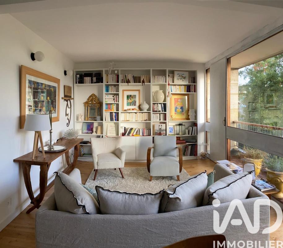 Appartement 3 Pièce(s) La Celle-Saint-Cloud