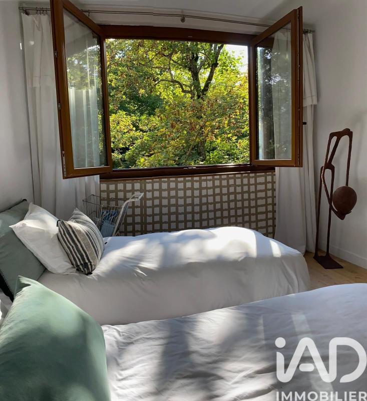 Appartement 3 Pièce(s) La Celle-Saint-Cloud