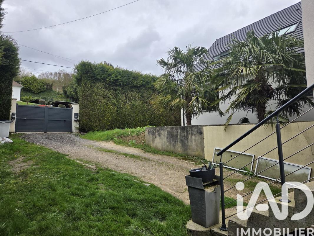 Maison 7 Pièce(s) Oissel