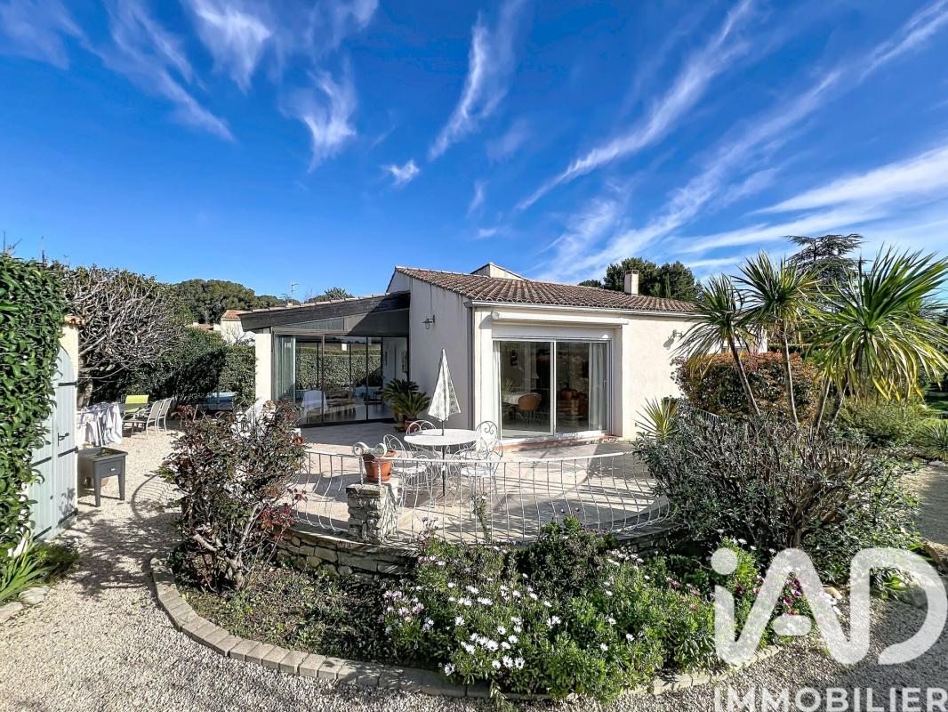 Maison 5 Pièce(s) Velaux