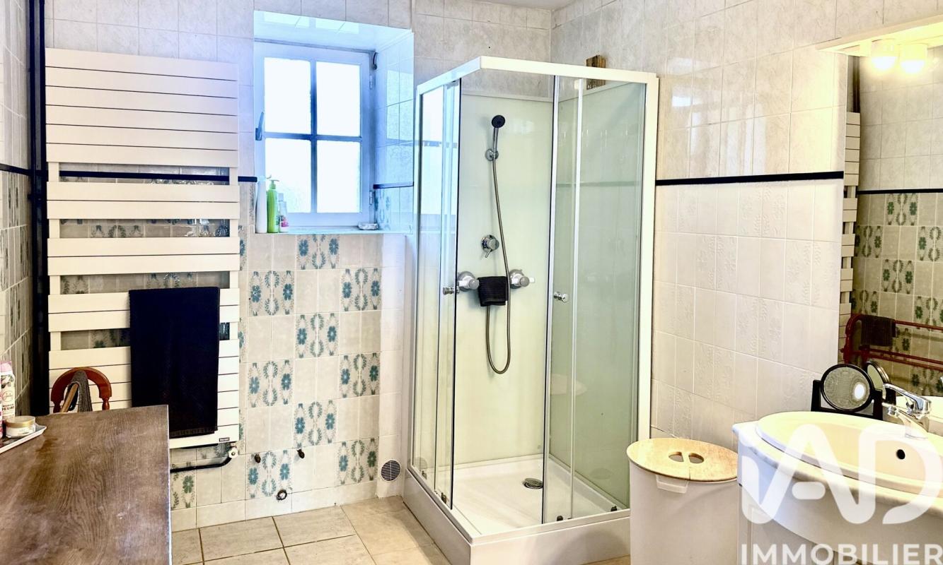 Maison 6 Pièce(s) Romagne