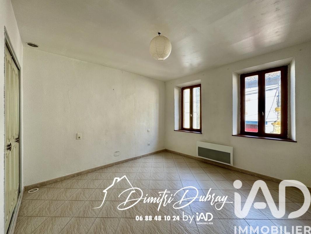 Maison de village 3 Pièce(s) Bizanet