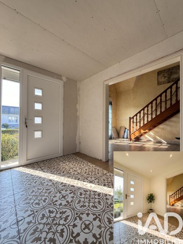 Maison 5 Pièce(s) Wizernes