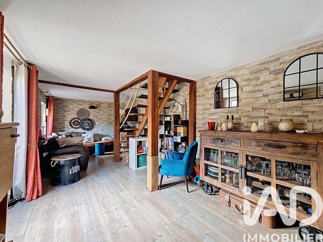 Maison de ville 3 Pièce(s) Arpajon