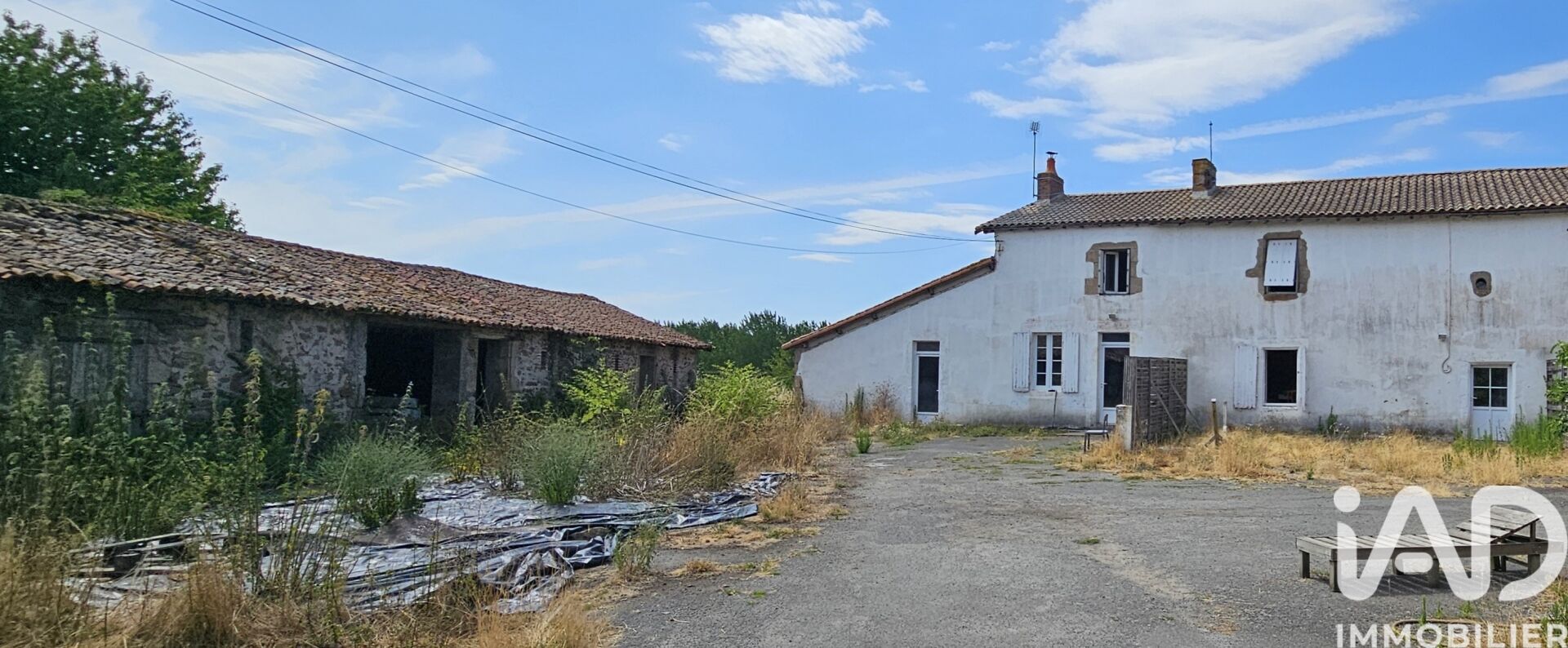 Maison traditionnelle 8 Pièce(s) Bressuire
