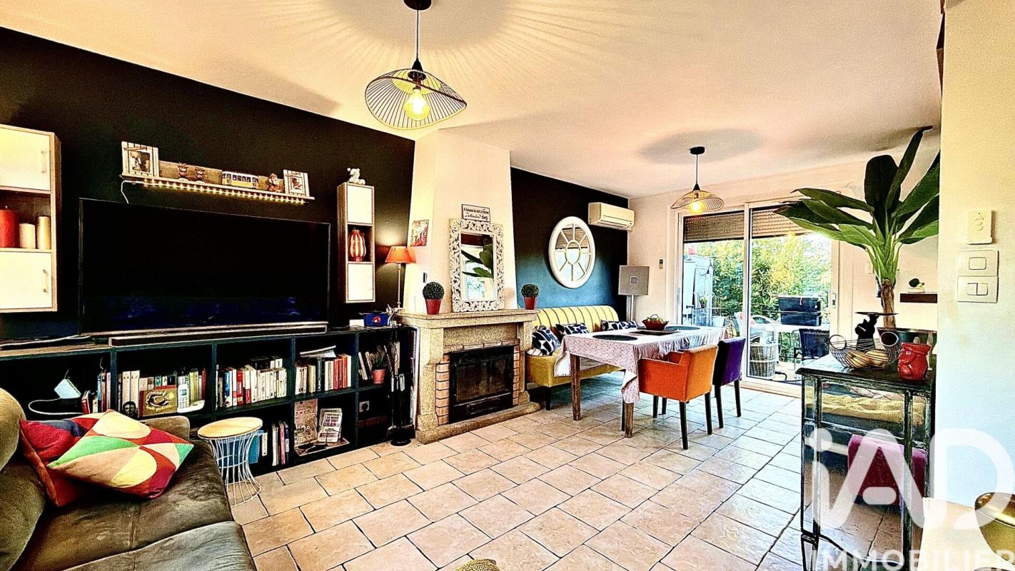 Maison 4 Pièce(s) Bollène