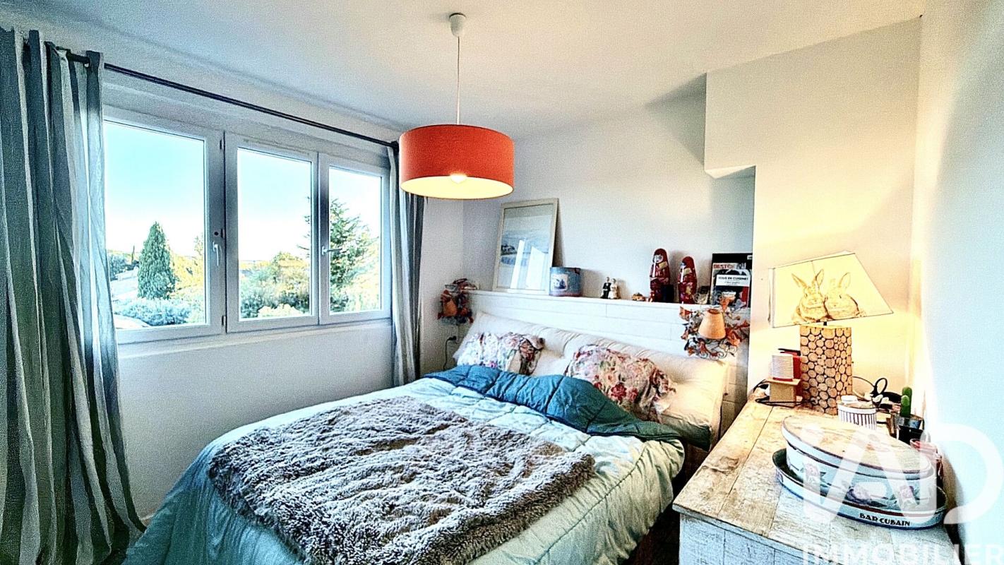 Maison 4 Pièce(s) Bollène