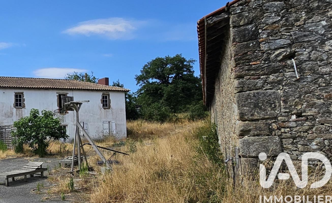 Maison traditionnelle 4 Pièce(s) Bressuire