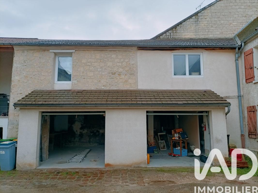 Appartement 2 Pièce(s) Viarmes