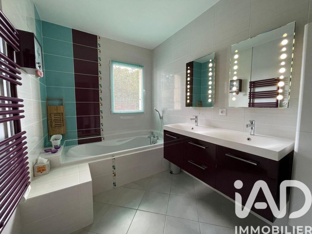 Maison 6 Pièce(s) Beynost - Photo 13
