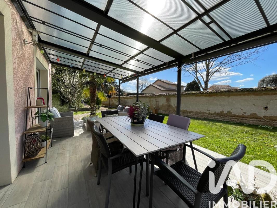 Maison 6 Pièce(s) Beynost - Photo 16