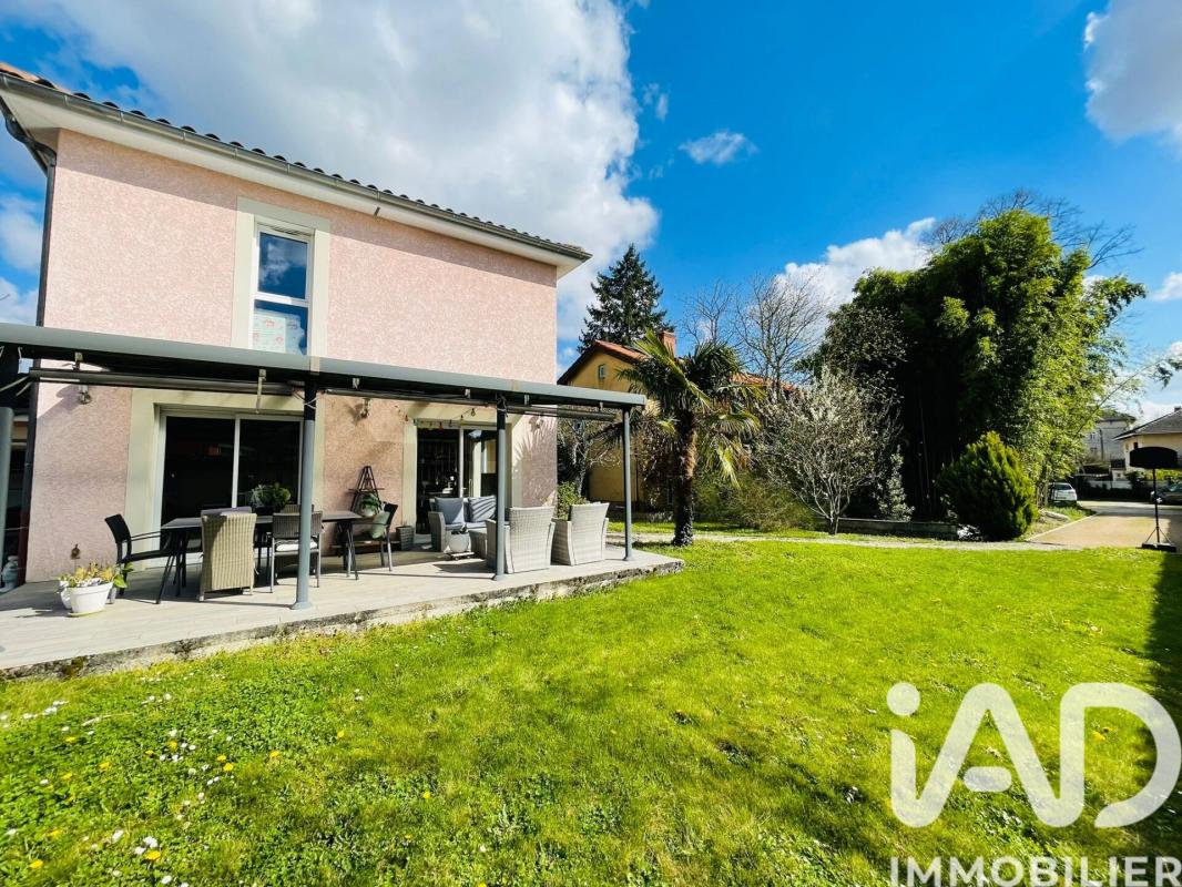 Maison 6 Pièce(s) Beynost - Photo 17