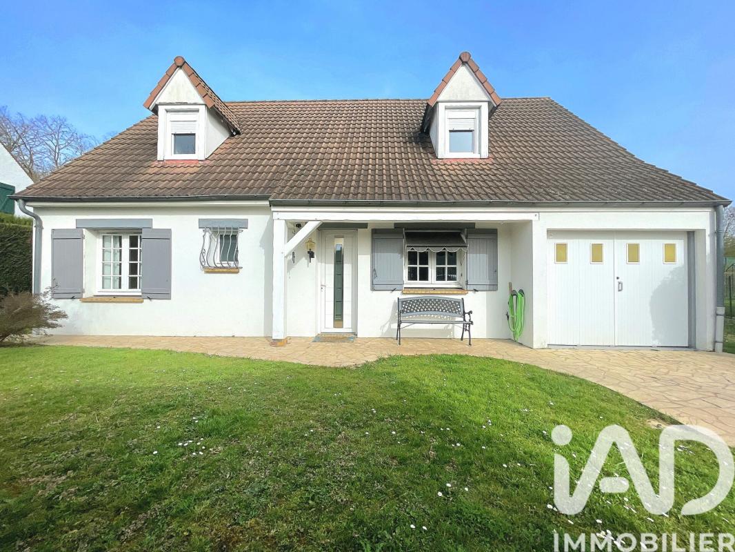 Maison 5 Pièce(s) Lisses