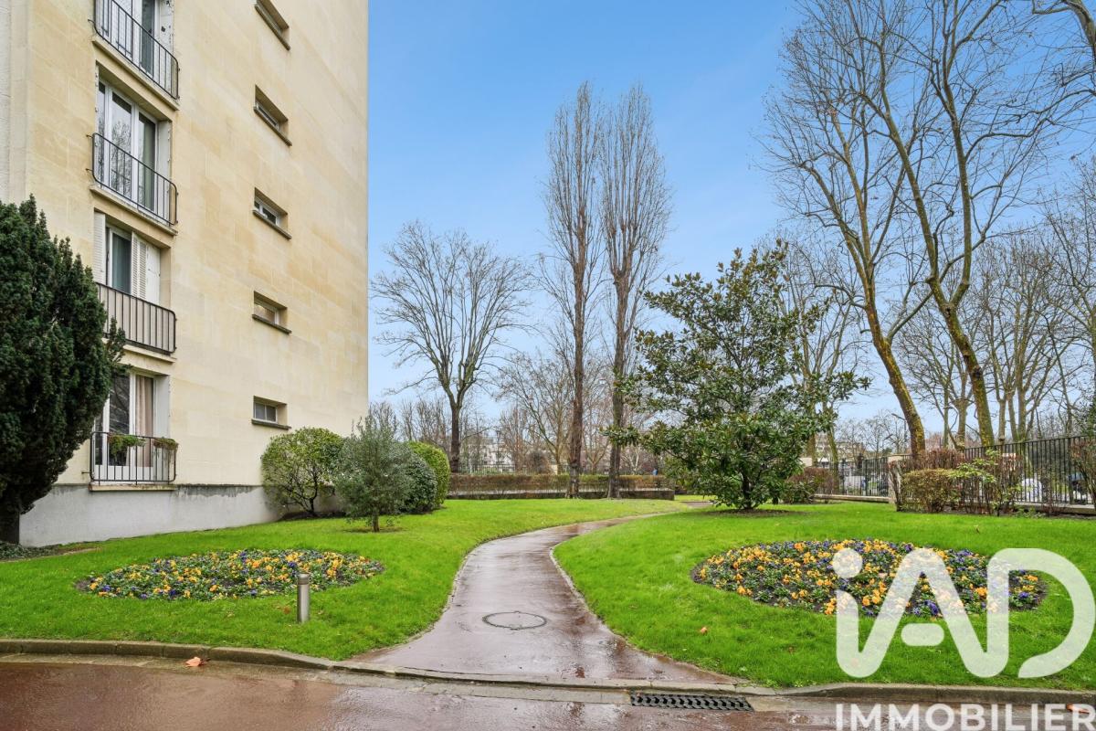 Appartement 3 Pièce(s) Neuilly-sur-Seine - Photo 1