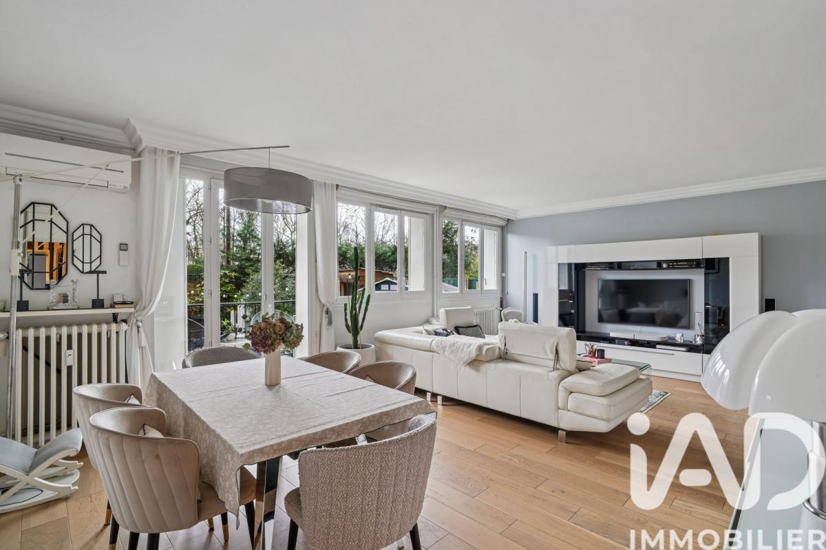 Appartement 3 Pièce(s) Neuilly-sur-Seine - Photo 2