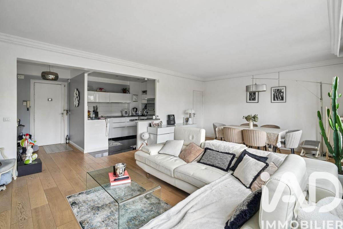 Appartement 3 Pièce(s) Neuilly-sur-Seine - Photo 3