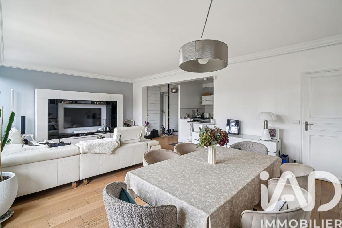 Appartement 3 Pièce(s) Neuilly-sur-Seine - Photo 4
