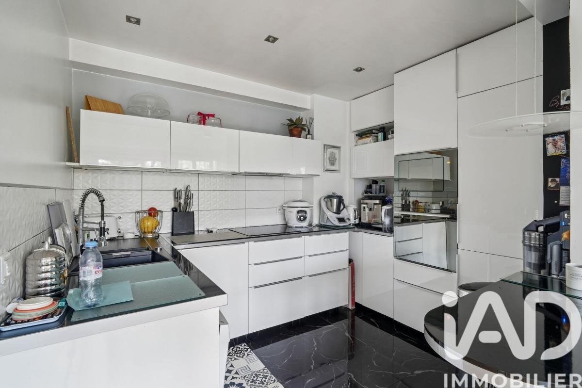 Appartement 3 Pièce(s) Neuilly-sur-Seine - Photo 5