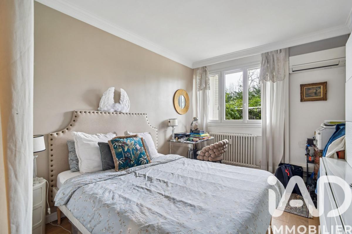 Appartement 3 Pièce(s) Neuilly-sur-Seine - Photo 6