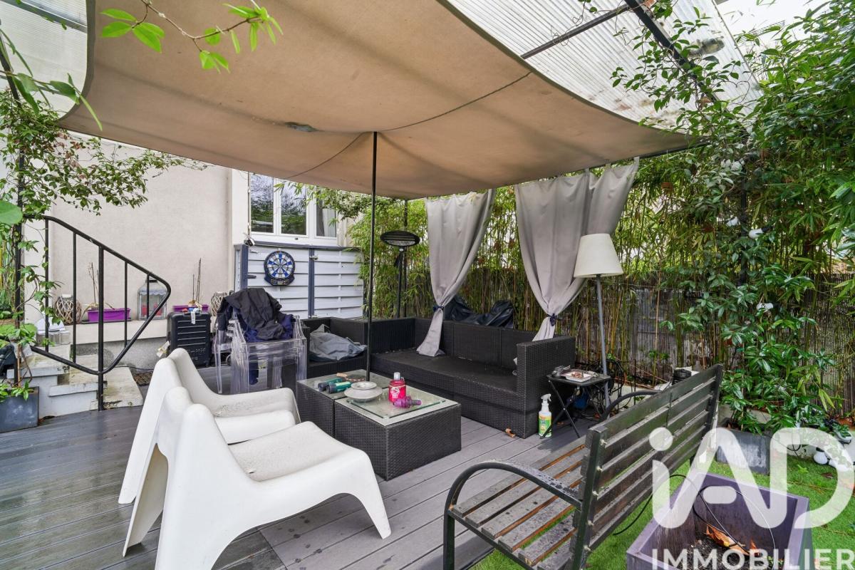 Appartement 3 Pièce(s) Neuilly-sur-Seine - Photo 8