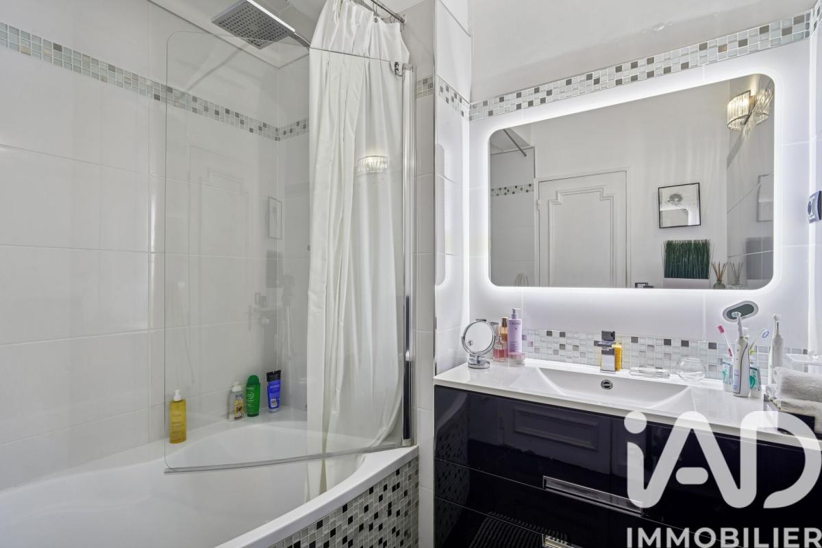 Appartement 3 Pièce(s) Neuilly-sur-Seine - Photo 9