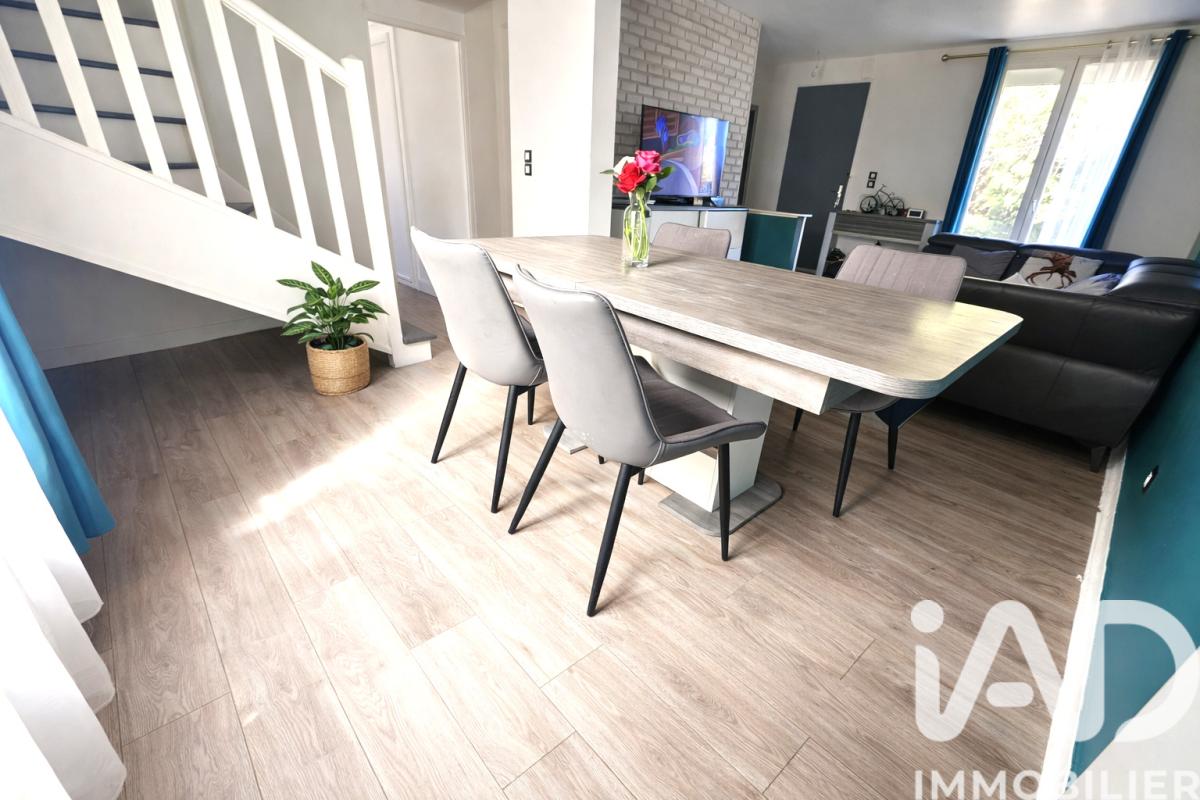 Maison 5 Pièce(s) Étampes