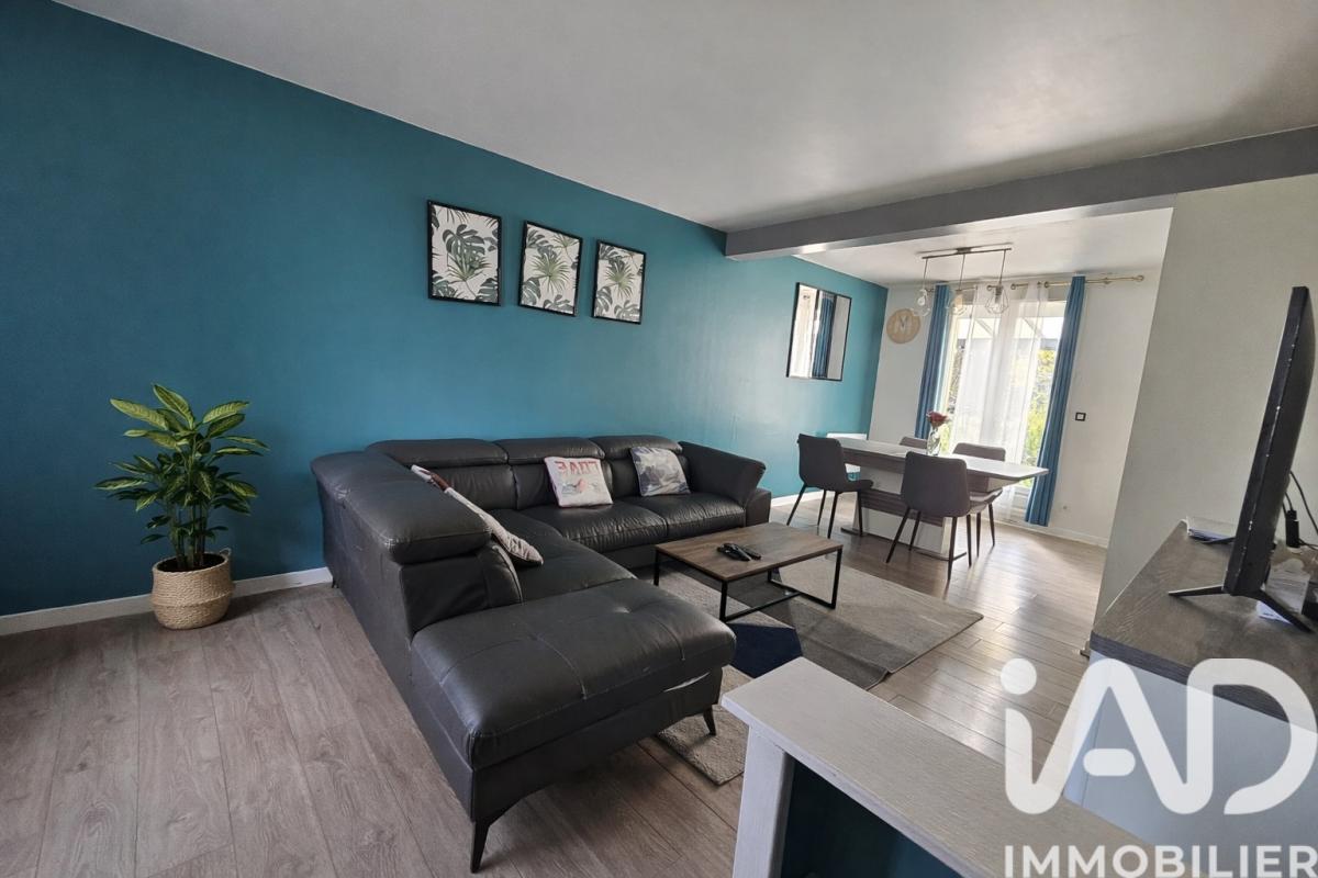 Maison 5 Pièce(s) Étampes